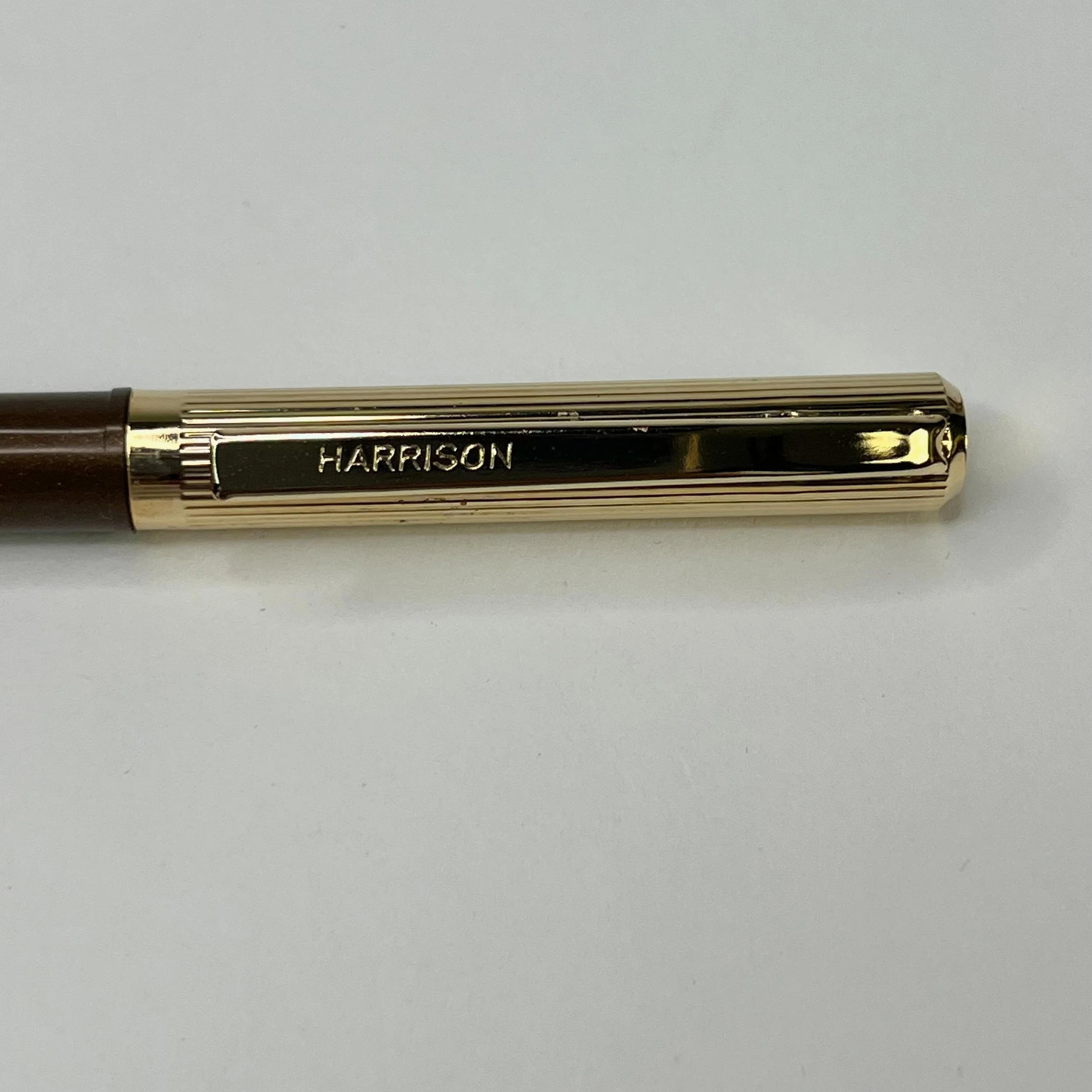 Patek Philippe x Caran d'Ache Silver Ballpoint Pen – Swiss-Made